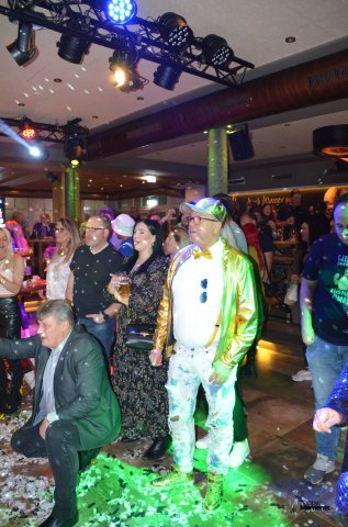 Ballermann Award -Willingen